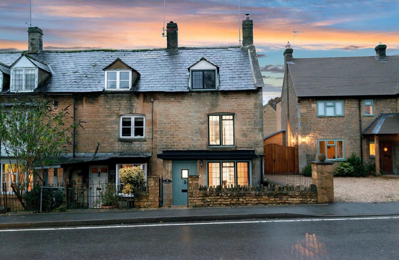 Villa Eastnor Moreton-in-Marsh Exterior foto